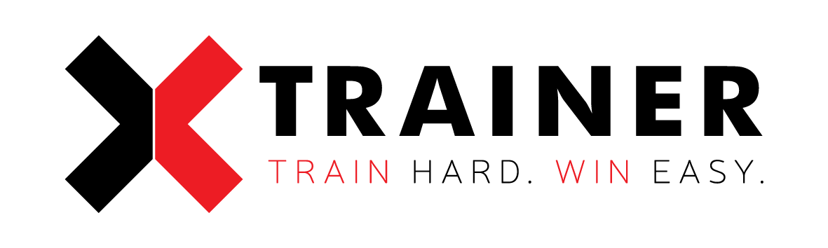 XTrainer – Train hard. Win easy.